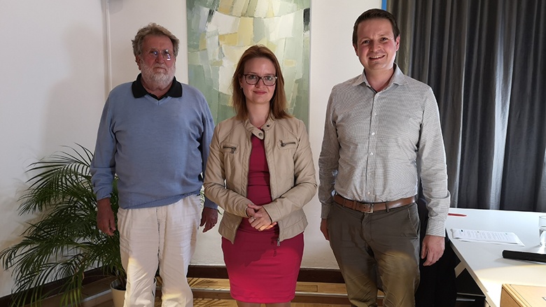 Online-Veranstaltung - „Corona, Impfen & Co.“ Online-Veranstaltung - „Corona, Impfen & Co.“