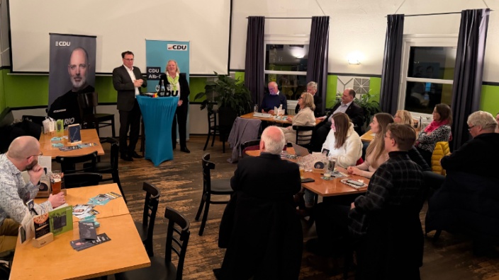 Was das Land bewegt: Bildung & Familie 24.02.26