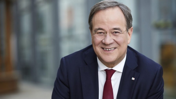 Armin Laschet 