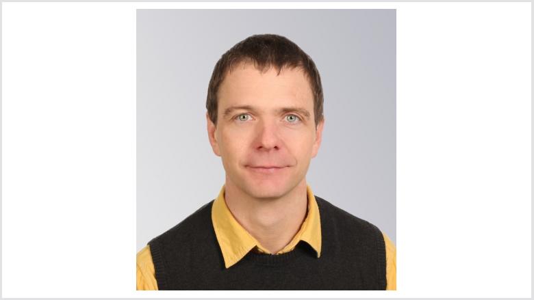 Dr. René Michels Dr. René Michels