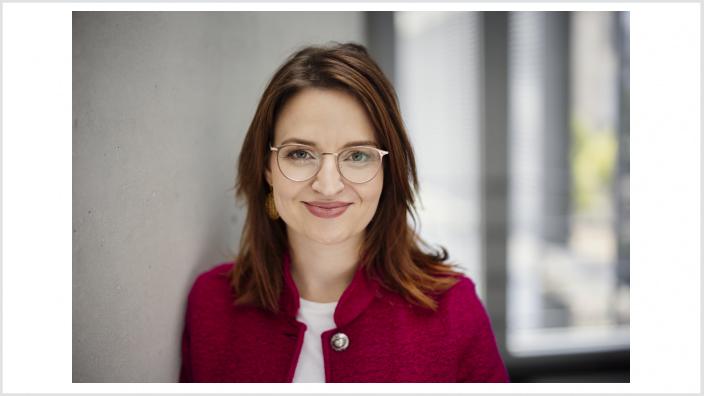 Ronja Kemmer MdB