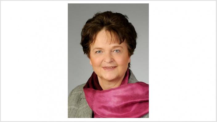 Dr. Rottraud Schäfle